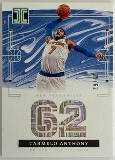 Carmelo Anthony