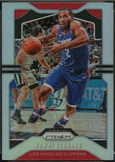 Kawhi Leonard