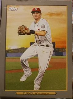 Trea Turner