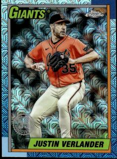 Justin Verlander