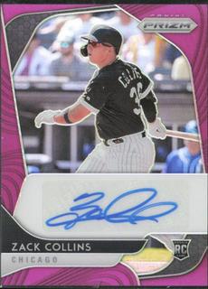 Zack Collins