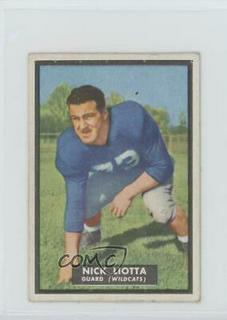 Nick Liotta