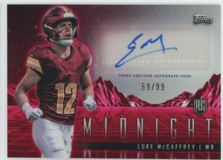 Luke McCaffrey