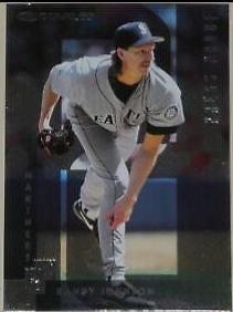 Randy Johnson