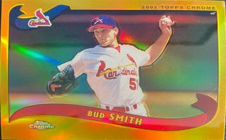 Bud Smith