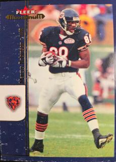 Marcus Robinson