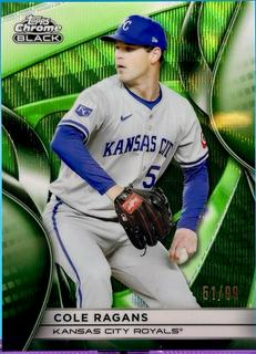 Cole Ragans