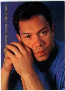 Roberto Alomar #WI 4