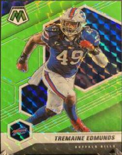 Tremaine Edmunds