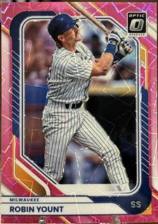Robin Yount