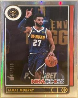 Jamal Murray