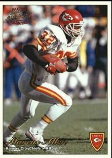 Marcus Allen