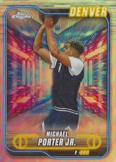 Michael Porter Jr.
