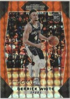 Derrick White