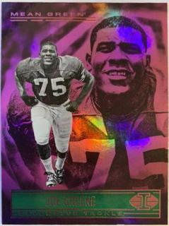 Joe Greene