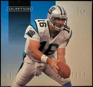 Chris Weinke