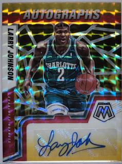 Larry Johnson