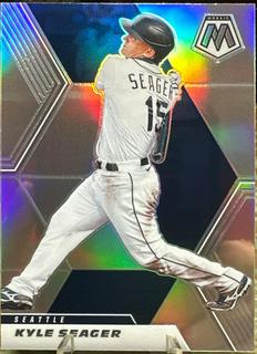 Kyle Seager