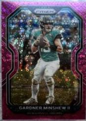 Gardner Minshew II