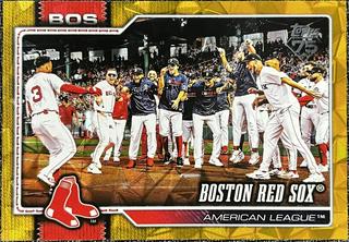 Boston Red Sox