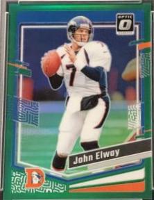 John Elway