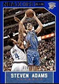 Steven Adams