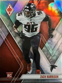 Zach Harrison