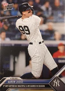 Aaron Judge