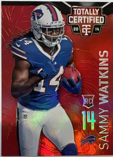 Sammy Watkins