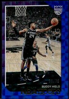 Buddy Hield