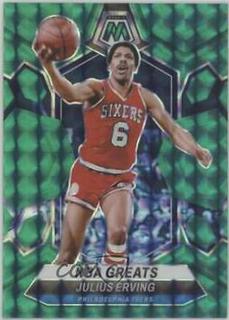 Julius Erving