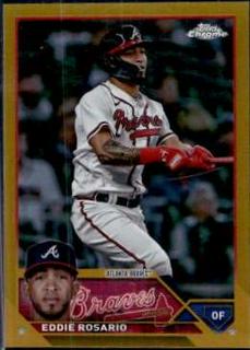 Eddie Rosario