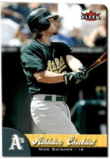 Nick Swisher