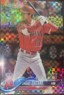 Shohei Ohtani