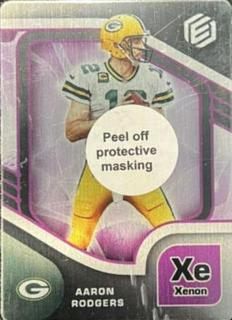 Aaron Rodgers