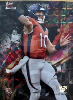 Bo Nix