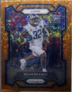 Brian Branch