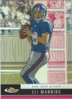 Eli Manning