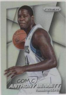 Anthony Bennett