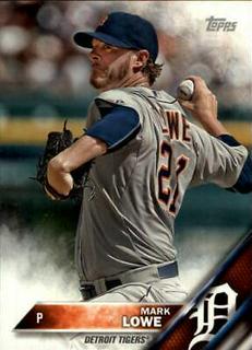 Mark Lowe