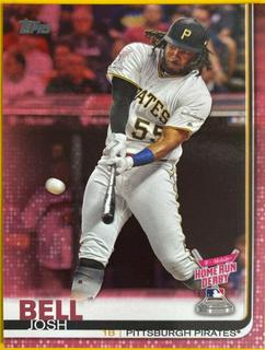 Josh Bell