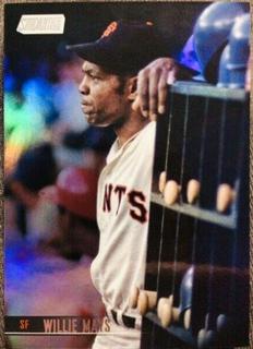 Willie Mays