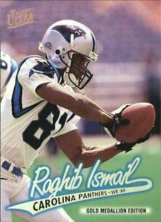 Rocket Ismail