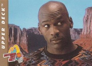 Michael Jordan