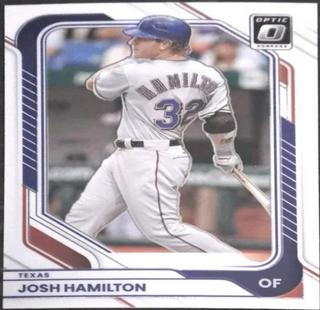 Josh Hamilton