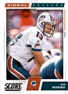 Dan Marino