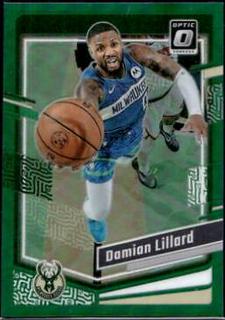 Damian Lillard