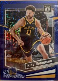 Klay Thompson