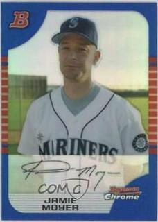 Jamie Moyer