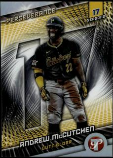 Andrew McCutchen